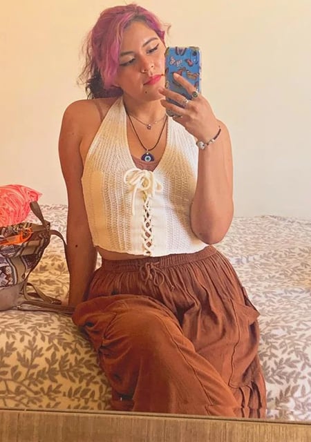 💕Plus Size Hosen