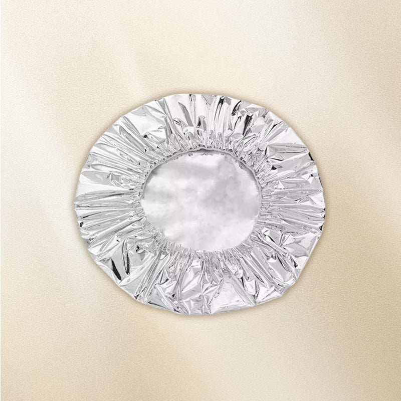 🔥 50 % RABATT 🧊 Intelligente Isolierhülle aus Aluminiumfolie 🍱 Hält Speisen länger warm, wiederverwendbar und perfekt für den täglichen Gebrauch und unterwegs ✨