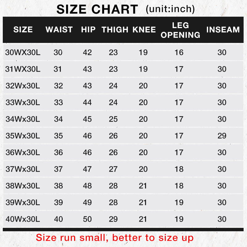 Herrenjeans mit hoher Taille und gerader Passform - Kaufen Sie 2 versandkostenfrei