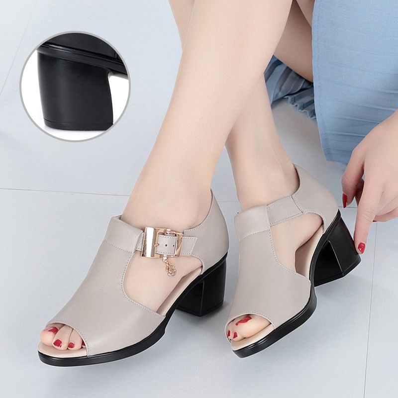 đ„Letzter Tag 49 % RABATT - BEQUEME ORTHOPĂDISCHE SANDALEN FĂR FRAUEN