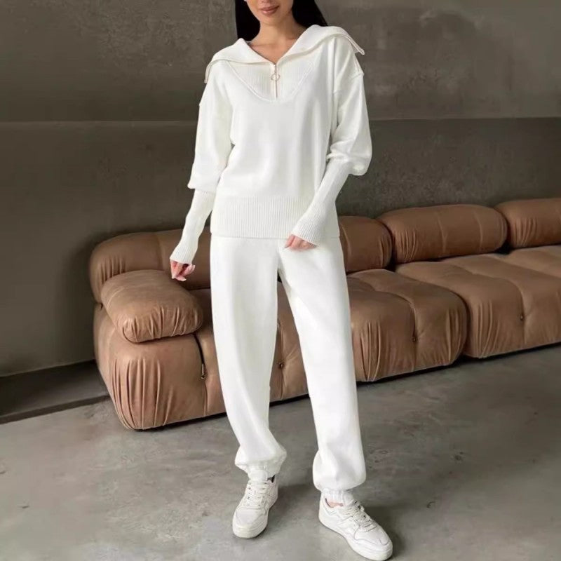 🔥Beliebtes Produkt !✨Lässiges, sportliches 2-teiliges Set für Damen