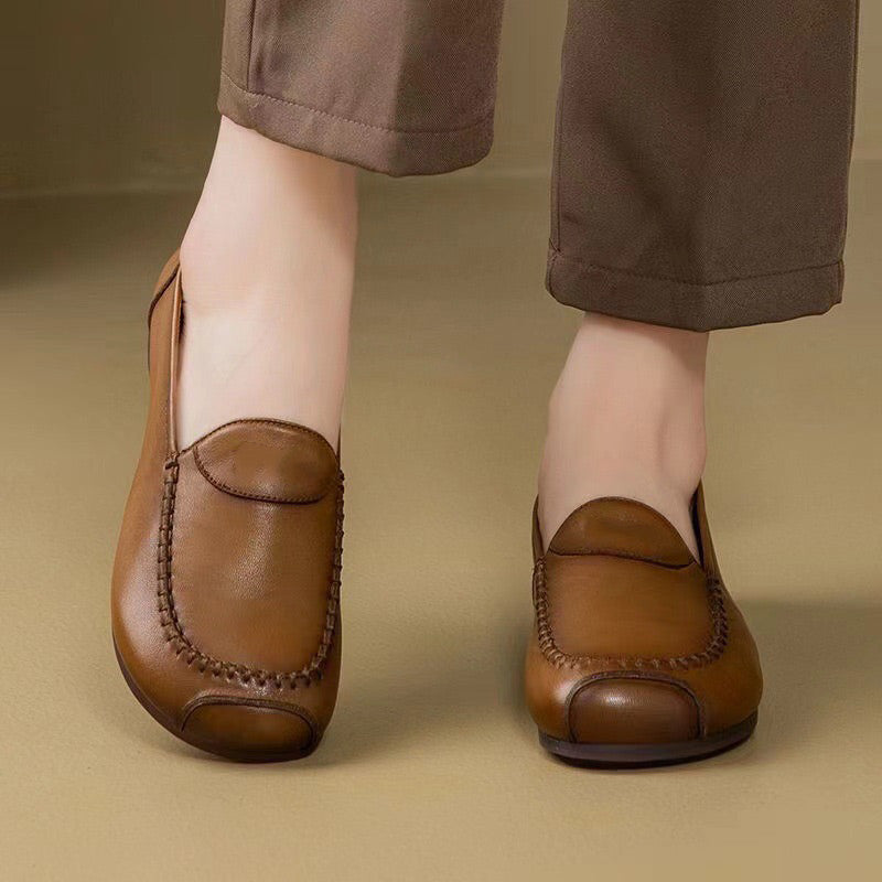 🏆Stilvolle und weiche Damenschuhe