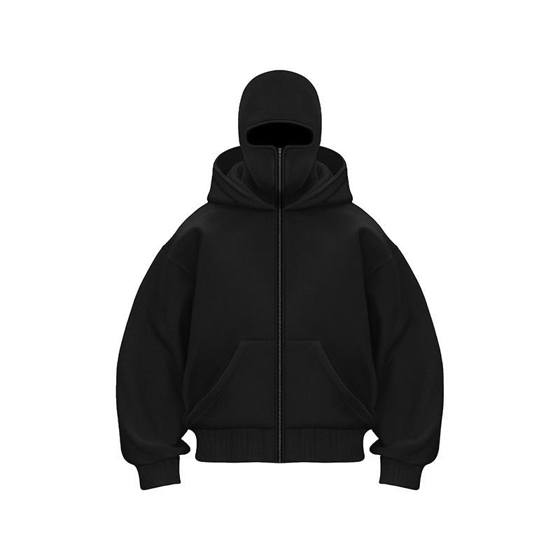 Rentierkostüm Mit Kapuze – Cartoon-Weihnachtsjumpsuit Für Männer & Frauen, In 3 Größen Rentierkostüm Mit Kapuze – Cartoon-Weihnachtsjumpsuit Für Männer & Frauen, In 3 Größen