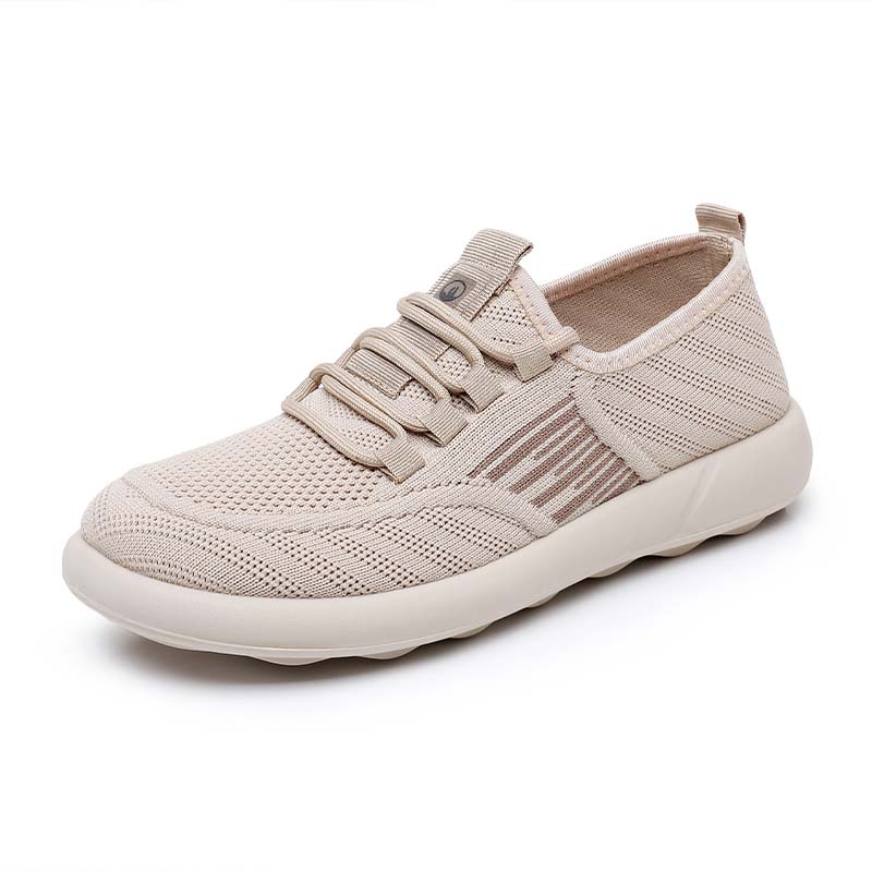 Women's Casual Slip-On Lightweight Walking Shoes