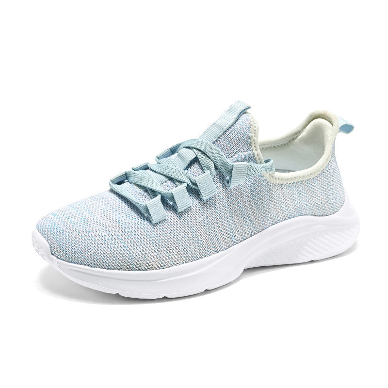 Leichte, atmungsaktive Damen-Sneaker