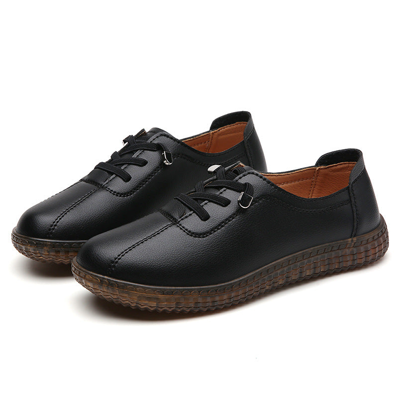 Flache Slipper für Damen