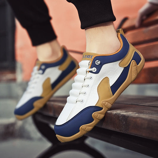 Stilvolle, bequeme Freizeit-Sneaker für Herren