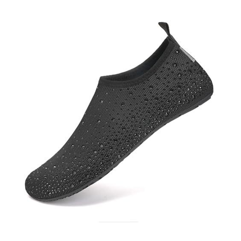 🔥50 % RABATT! 👟Damen-Strandschuhe – Schnelltrocknend, rutschfeste Sohle & 5 Farben (Größen 36–45)