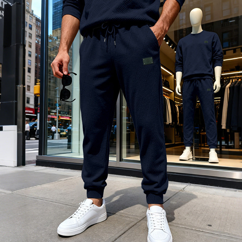 📢📢50%Rabatt!!!🎉✨Herren-Jogginghose mit entspannter Passform
