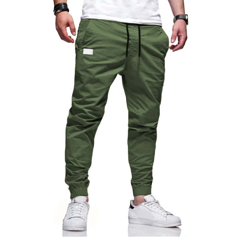 📢📢50% Rabatt!!! 🎉✨ Legere Jogginghose mit Kordelzug für Herren
