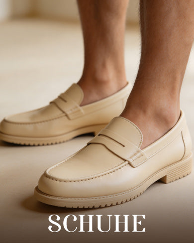 Herrenschuhe