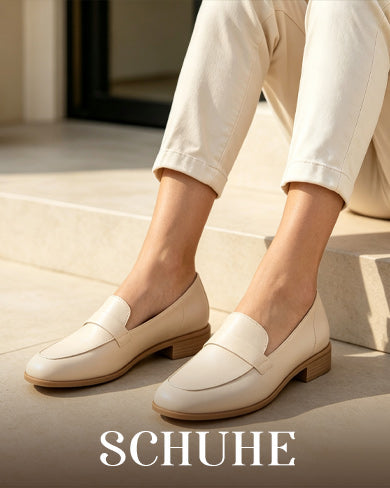 Damenschuhe