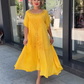 🌺2025 NEUES LOCKERES MODEKLEID