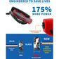 Letzter Tagesangebot!🎁🔥2-in-1-Notfall-Fensterbrecher und Sicherheitsgurtschneider
