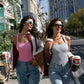 【😍Heißer Sale 50 % 😍】Ärmellose Tank-Tops und Bodys mit Bauch-weg-Effekt