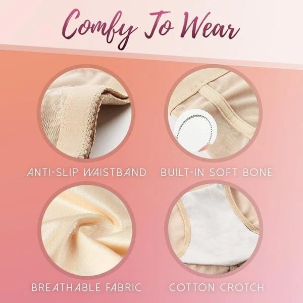✨2025 New Cross Compression High Tailled Shaper🔥