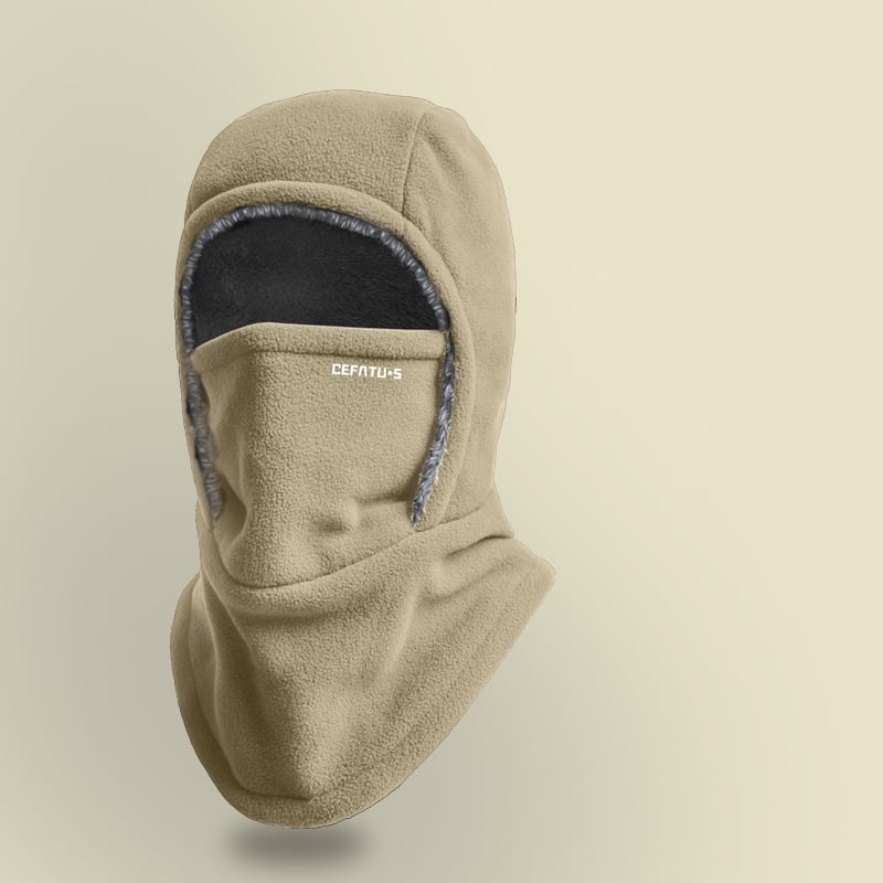 🔥Unisex Winter-Wärmeschutz für Hals, Ohren und Kopf als Einzelstück
