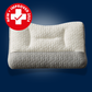 Ergonomisches Memory-Foam-Nackenstützkissen