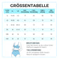 Damen-Badeanzug mit V-Ausschnitt und Spitzenbesatz und Boyshorts, zweiteilig