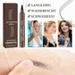 🔥Letzter Tag - Kaufen Sie 1 und erhalten Sie 1 gratis🔥2025 Verbesserter Natural Brows Augenbrauenstift