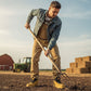 Herren-Outdoor-Arbeitsschuhe mit drehbarem Schnallverschluss 🔄👞 – Wasserdicht 💦, rutschhemmend 🚶‍♂️, bequem, atmungsaktiv 🌬️