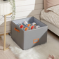 ⏳Begrenzte Zeit 50% Rabatt💥Schuh-Organizer aus Stoff, Aufbewahrungsbox