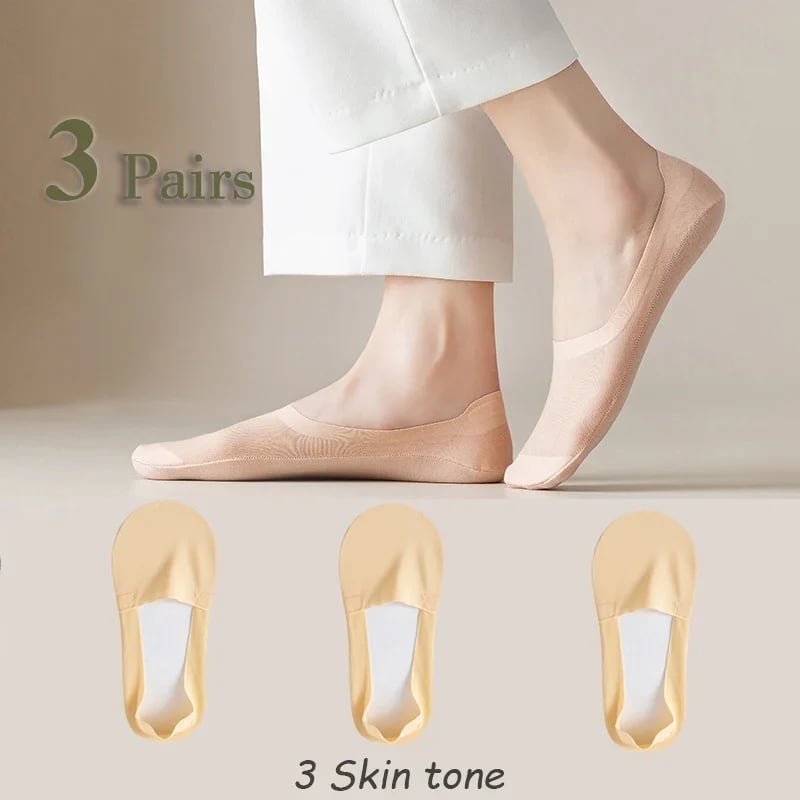 🧦Heißer Verkauf🧦Unisex No-Show-Socken
