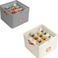 ⏳Begrenzte Zeit 50% Rabatt💥Schuh-Organizer aus Stoff, Aufbewahrungsbox
