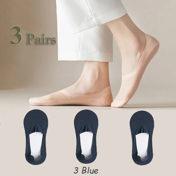 🧦Heißer Verkauf🧦Unisex No-Show-Socken