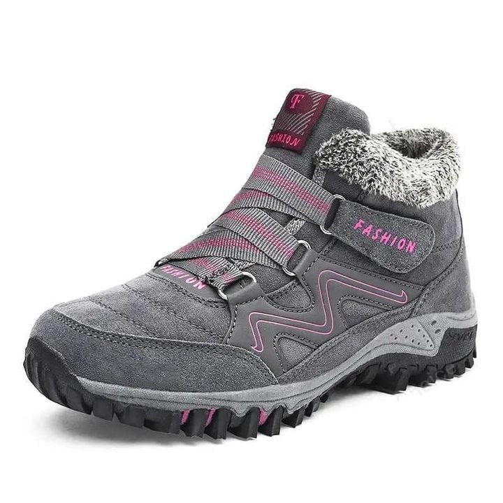❄️Neueste Modelle - Warme Winterstiefel für Damen✅
