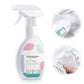 ⏳ Begrenzte Zeit 50% Rabatt! 💥Tragbares Quick White Shoe Cleaning Spray（Je mehr Sie kaufen, desto höher der Rabatt）