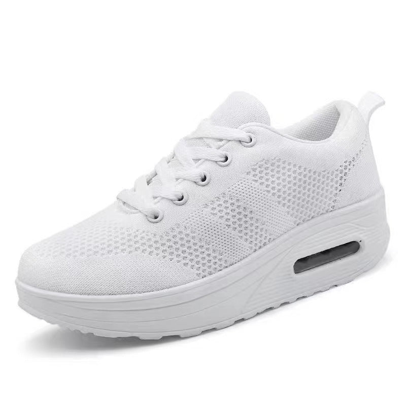 🔥Letzter Tag 48 % Rabatt – Sneakers für Damen Leichtes Mesh