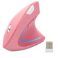 🖱️ Zeitlich begrenztes Angebot: 50% Rabatt 🎁✨Ergonomische Kabellose Vertikal-Maus mit Handgelenkschutz | ⚡USB-aufladbarer Optischer Maus