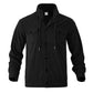 📢📢50%Rabatt!!!🎉✨Herren-Cordjacke mit Knopfleiste und langen Ärmeln