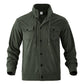 📢📢50%Rabatt!!!🎉✨Herren-Cordjacke mit Knopfleiste und langen Ärmeln