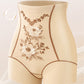 Damen-Unterwäsche mit hoher Taille zur Bauchkontrolle