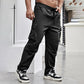 💎50% Rabatt 🩳Outdoor-Cargohose für Herren mit mehreren Taschen⚡ideal für Outdoor-Aktivitäten und lässigen Alltag