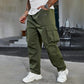 💎50% Rabatt 🩳Outdoor-Cargohose für Herren mit mehreren Taschen⚡ideal für Outdoor-Aktivitäten und lässigen Alltag