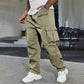 💎50% Rabatt 🩳Outdoor-Cargohose für Herren mit mehreren Taschen⚡ideal für Outdoor-Aktivitäten und lässigen Alltag