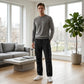 💎50% Rabatt 🩳Outdoor-Cargohose für Herren mit mehreren Taschen⚡ideal für Outdoor-Aktivitäten und lässigen Alltag
