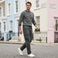 💎50% Rabatt 🩳Outdoor-Cargohose für Herren mit mehreren Taschen⚡ideal für Outdoor-Aktivitäten und lässigen Alltag