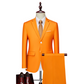 ✨👔50 % RABATT + KOSTENLOSER VERSAND 💼 Zweiteiliger Herrenanzug in moderner Passform – Atmungsaktiv, knitterfrei und professionell im Stil ✨