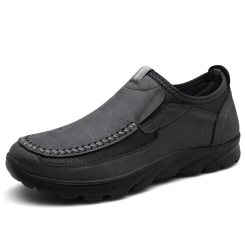 📢📢50%Rabatt!!!🎉✨Atmungsaktive und lässige Loafer für Männer