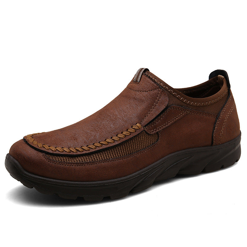📢📢50%Rabatt!!!🎉✨Atmungsaktive und lässige Loafer für Männer