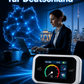 📶 ÜBER 100.000 STÜCKE VERKAUFT! 50% RABATT – Mobiler WiFi 6 LTE Hotspot Router – Ohne langfristige Verträge, stabile Netzverbindung für Camping, Reisen & Zuhause