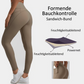 LETZTER TAG 50 % RABATT🔥High Waisted Butt Lifting Tummy Control Side Pocket Shaping Training UltraSculpt Leggings🔥