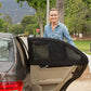 ⛺ Universelle Auto-Moskitonetze (50% Rabatt)