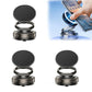 🔄360° verstellbarer magnetischer Handyhalter mit Saugnapf📱🚗