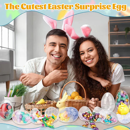 🐣 Das süßeste Osterüberraschungsei