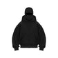 🎁 Heiße Aktion: 50 % Rabatt 🔥 Ninja Zip-Up Hoodie für Herren & Damen – Rundumschutz